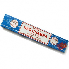 Encens indien Nag Champa