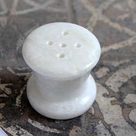 Indian marble incense sticks stand