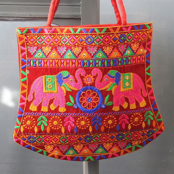 indian handbags