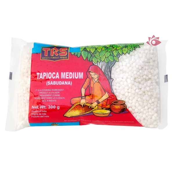 Tapioca indien Sabudana