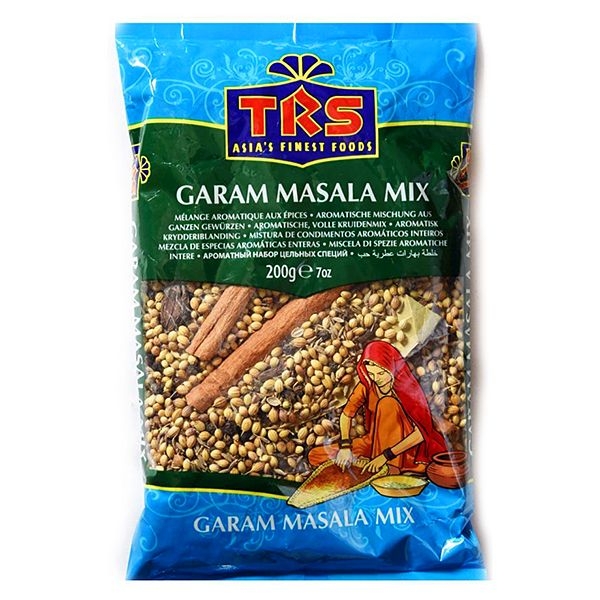 La recette pratique d'épices Garam Masala (Facile et économique!)