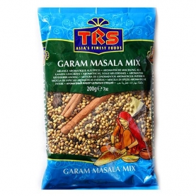 Garam Masala mélange épices entières