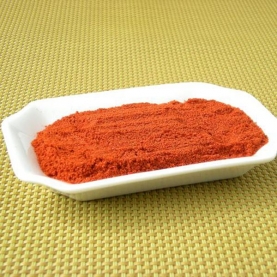 Piment fort de Cayenne moulu