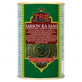 Moutarde en feuilles Sarso ka saag