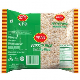 Riz soufflé Mamra indien 250g