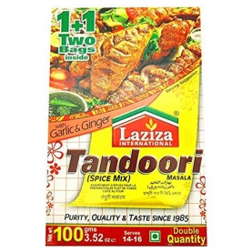 Tandoori Masala Indian spices mix 100g