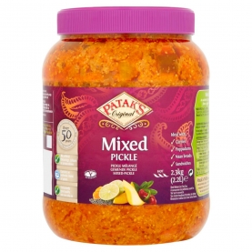 Pickle mixed Wholesale