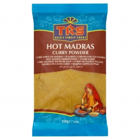 Curry soft Indian spices mix