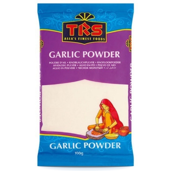 Garlic powder