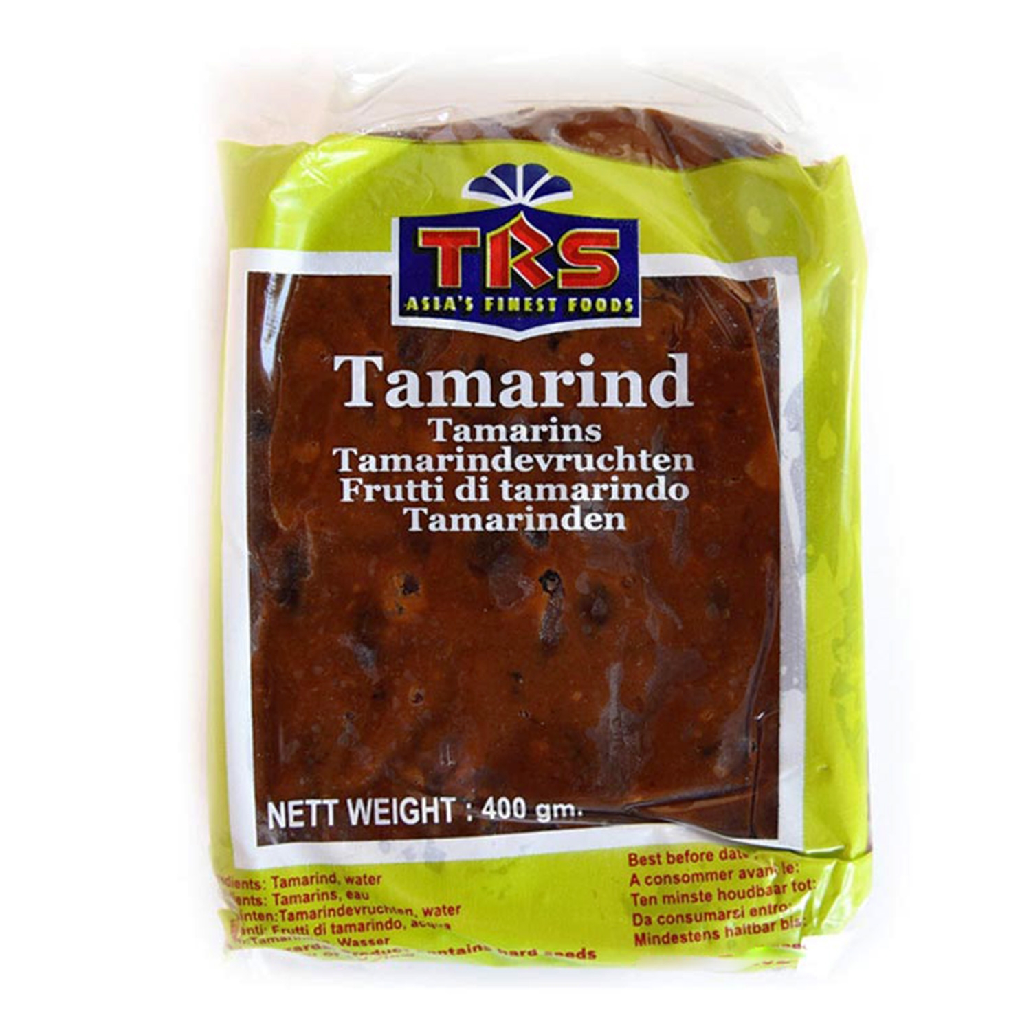 Tamarind Paste Indian Cooking Ingredient Pankaj Indian Online Shop