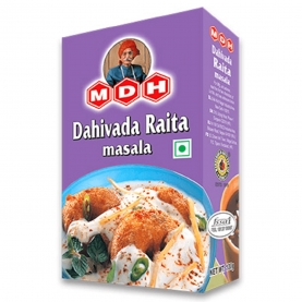 Dahivada masala épices indiennes