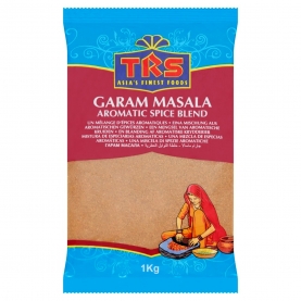 Garam Masala indien en gros