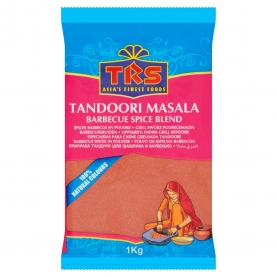 Tandoori Masala indien en gros