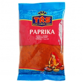 Paprika épice en poudre en gros