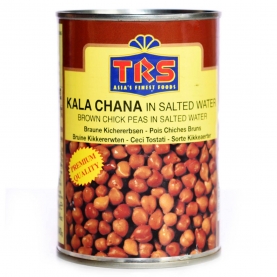 Pois chiches indiens Kala chana