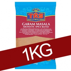 Garam Masala indien en gros