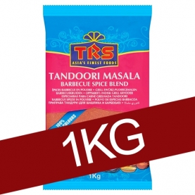 Tandoori Masala indien en gros