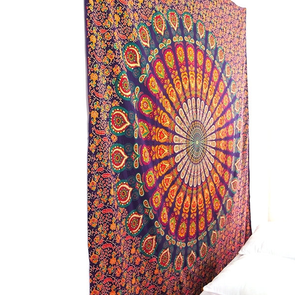 Indian Mandala Tapestries  Online Low Prices,Quality Cotton