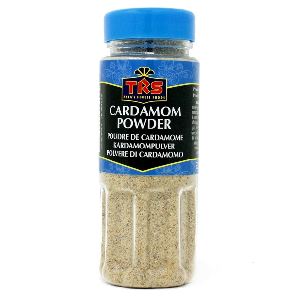 Cardamome verte en poudre Epice indienne