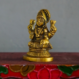 Statuette déesse Lakshmi