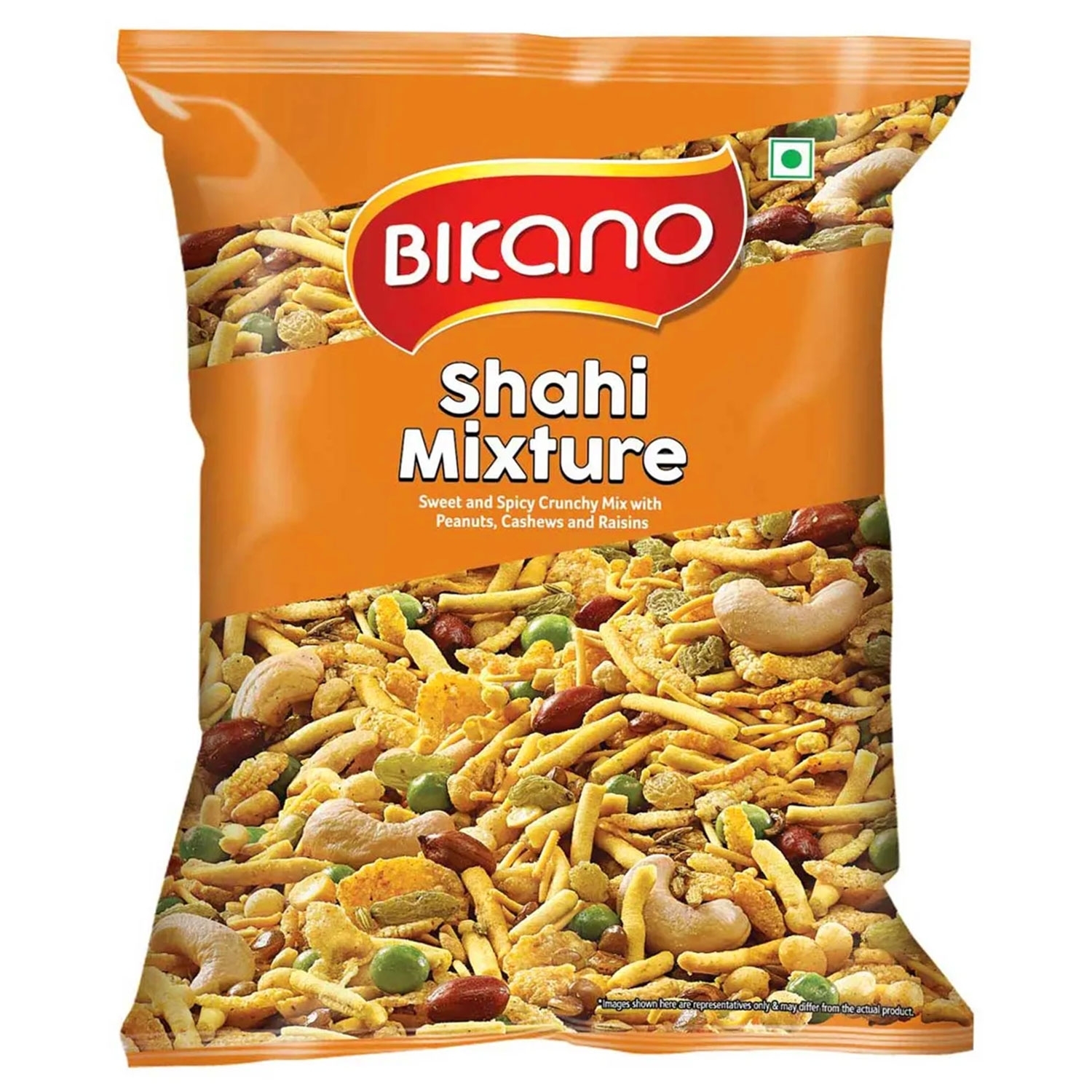 Shahi Mixture Indian Namkeen | Indian Snack | Pankaj Indian Webstore