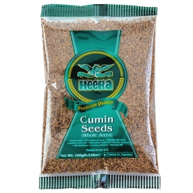 Cumin en graines 100g Epices indiennes