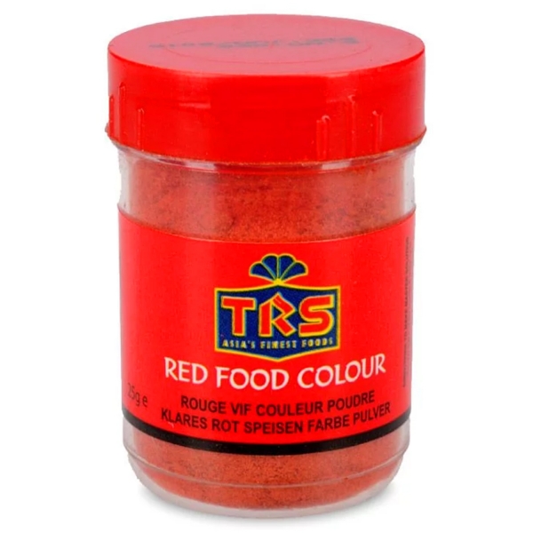 Color-Red (colorant rouge et avec choline pour le foie) 100gr - Red