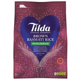 Indian Basmati brown rice Wholesale