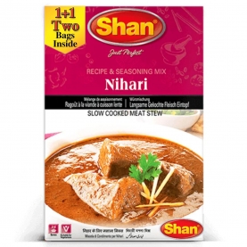 Mélange d'épices Nihari masala 120g