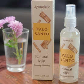 Parfum d'intérieur Palo santo