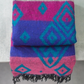 Nepalese woolen scarf