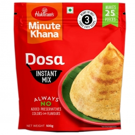 Dosa instant mix south Indian bread 500g