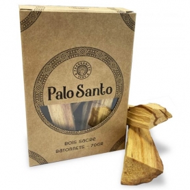 Bâtons palo santo