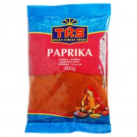 Paprika en poudre 400g épice indienne