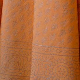 Indian cotton skirt