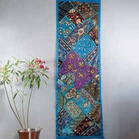 Indian handcrafted wall hanging