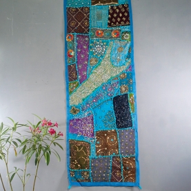 Indian handcrafted wall hanging