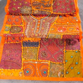 Indian handcrafted wall hanging