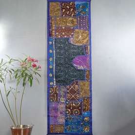 Indian handcrafted wall hanging