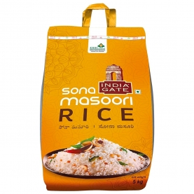 Riz sona masoori indien 5kg