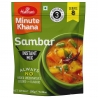 Préparation Sambar mix 180g curry indien