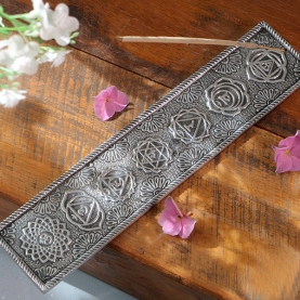 Indian incense stick stand