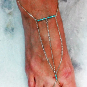 Indian original anklets