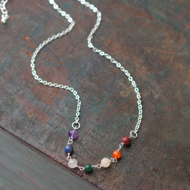 Indian jewels necklace