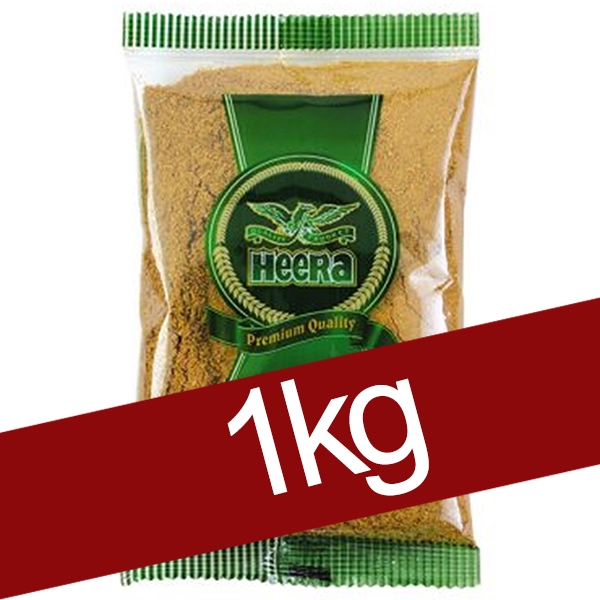 Coriander powder Wholesale 1kg