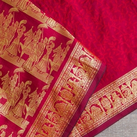 Indian cotton cloth