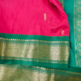 Indian saree art silk