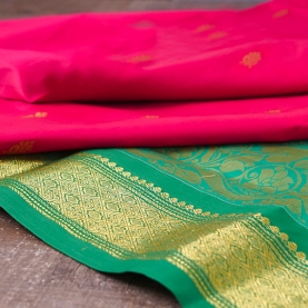 Indian fashion sarees