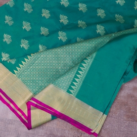 Saree indien