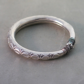 Bracelet de cheville indien